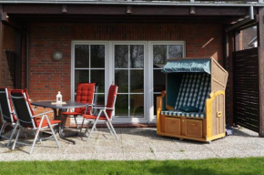 Ferienwohnung Piratin